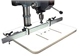 IMAGE OF Woodhaven 1826K Drill Press Table Kit