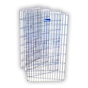 Petmate X-Large 24 by 40 Exercise 8-Panel Exercise Pen