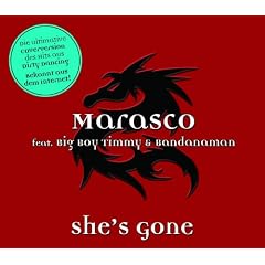 She's Gone (feat. Big Boy Timmy And Bandanaman) [Radio Version]