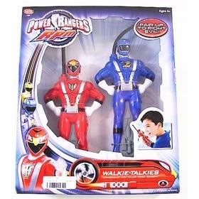 Power Rangers RPM Walkie Talkies 41ACxpoXbpL. SL500 AA280 Power Rangers RPM Walkie Talkies