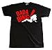 The Sopranos Bada Bing Mens T-shirt