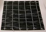 Sushi Mat Round Stick 30x30cm Guaranteed quality
