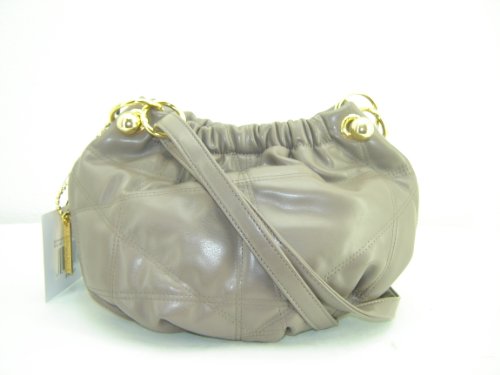 Cynthia Rowley Faux Leather