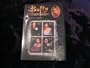 SERIOUS USA  Buffy The Vampire Slayer CD Cardz (Windows/Macintosh)