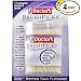 Doctor's Brushpicks, 275 Count (Pack of 4)