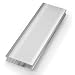 Stampendous SSH26 6-Inch by 2-Inch by 15-mm Long Handle