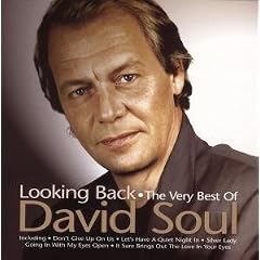 Looking Back: The Very Best of David Soul
