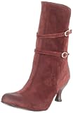 John Fluevog Women's Annie Steel Boot