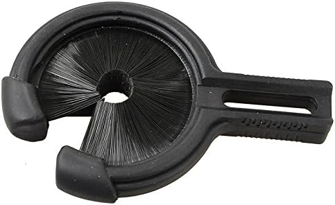 Arrow Rest Compound Bow Rest Recurve Bow Brush Take Down Bow hunting Slingshot Brush Replacement Parts