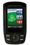 Bushnell Yardage Pro XGC Golf GPS