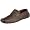 braun, (dark brown A079)