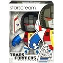 Transformers Universe Mighty Muggs Series 2 Vinyl Figure Starscream