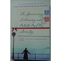 (The Guernsey Literary and Potato Peel Pie Society) By Shaffer, Mary Ann (Author) Paperback on 05-May-2009