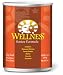 Wellness Super5Mix, Senior Recipe Dog Food (Pack of 12, 12.5-Ounce Cans)