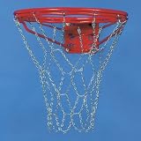 Steel Chain No-Tie Super Net (EA)
