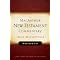 Commentaries by John MacArthur, Jr. (all volumes)