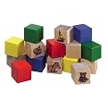 The Original Toy Company First Blocks
