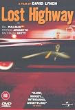 DVD : Lost Highway [1997]