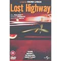 Lost Highway [DVD] [1997]
