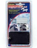 Luggage Lock and Tag