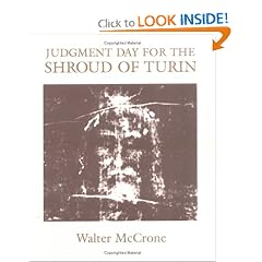 Judgment Day for the Shroud of Turin