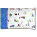 Olive Kids Under Construction Std. Pillowcase