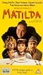 Roald Dahl's 'Matilda' [1996] [VHS]