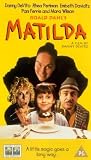 VHS : Roald Dahl's 'Matilda' [1996]