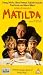 Roald Dahl's 'Matilda' [1996]