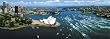 Schmidt Spiele - Sydney, 1000 Teile Puzzle