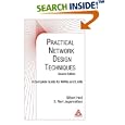 Practical Network Design Techniques: A Complete Guide For WANs... by Gilbert Held and S. Ravi Jagannathan