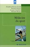 Médecine du sport
