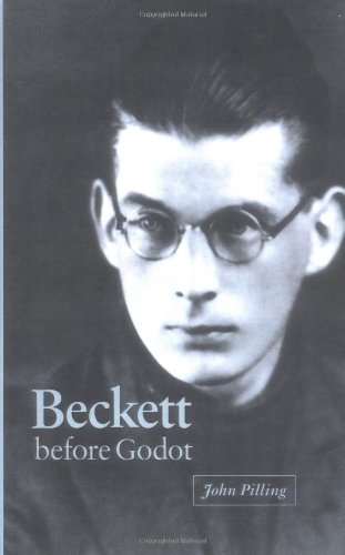 Beckett Before Godot
