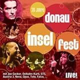 20 Jahre Donauinselfest - Diverse