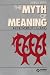 The Myth and Meaning in the Work of C. G. Jung