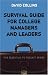 Survival Guide for College Managers and Leaders (Essential Fe Toolkit) (Essential Fe Toolkit)
