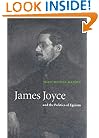 James Joyce and the Politics of Egoism