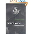 James Joyce and the Politics of Egoism