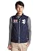 (アドミラル ゴルフ)Admiral Golf FLAG WIND VEST 11S-GOT-003