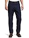 Key Apparel Men's Big & Tall Heavyweight Indigo Denim 5-Pocket Jean