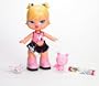 Bratz Big Babyz Doll - Cloe