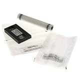 FoodSaver Pro III Vacuum Sealing Kit, White