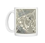 London Palladium programme for Photo Mugs