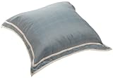 Tommy Hilfiger Jeweled Tapestry European Sham
