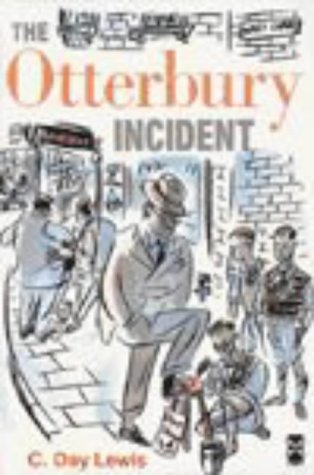 Otterbury Incident (New Windmills)