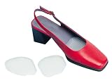 Tuli's Gel Metatarsal Cushions