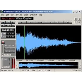 Wave Creator