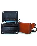 Clava Wallet On A Waist