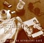 Music of Kundalini Cafe