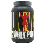 Universal Nutrition Ultra Whey Pro, Cookies And Cream, 2-Pounds